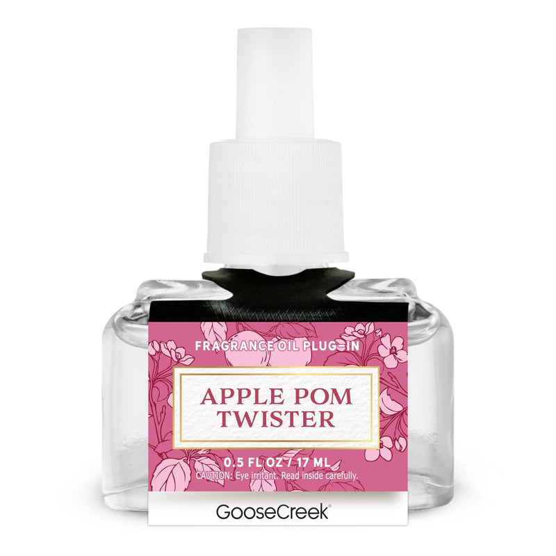 Apple Pom Twister Plug-in Refill [6C6Z]