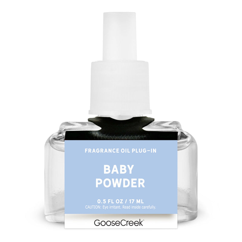 Baby Powder Plug-in Refill [9KRA]
