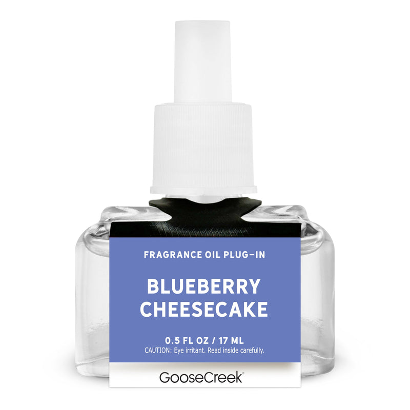 Blueberry Cheesecake Plug-in Refill [NAOR]