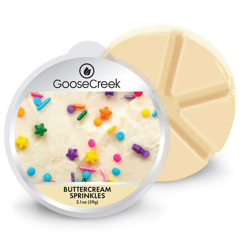 Buttercream Sprinkles Wax Melt [2A70] [2A7096]